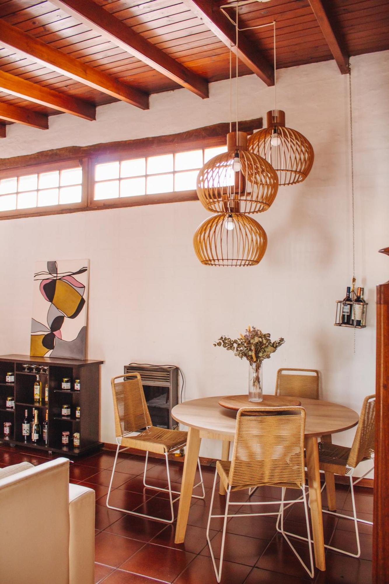 Belgrano Wine Experience Leilighet Mendoza Eksteriør bilde